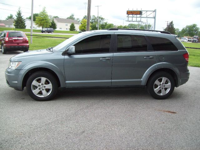 2010 Dodge Journey S