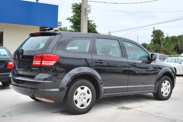 2010 Dodge Journey SE