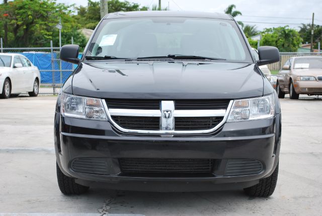 2010 Dodge Journey SE