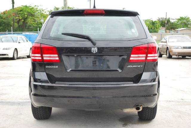 2010 Dodge Journey SE