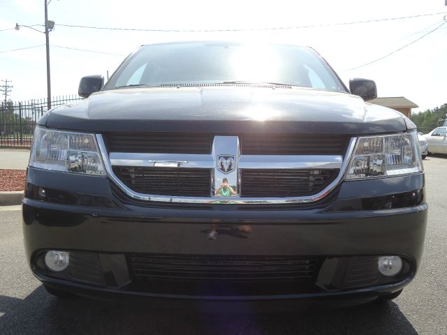 2010 Dodge Journey S