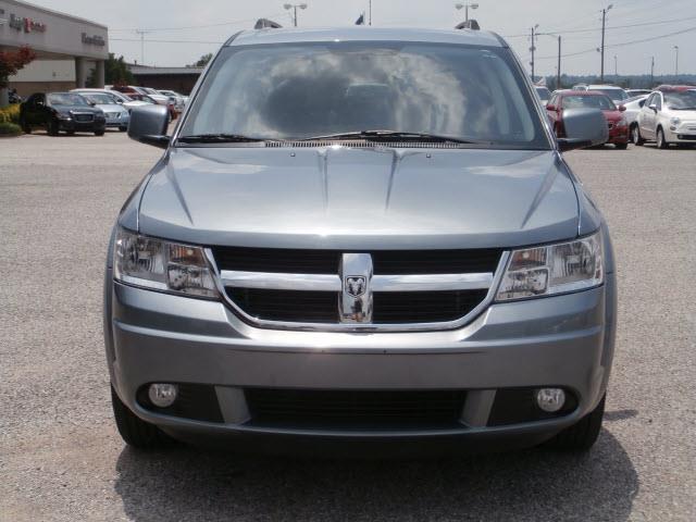 2010 Dodge Journey S