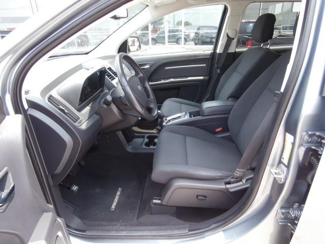 2010 Dodge Journey S