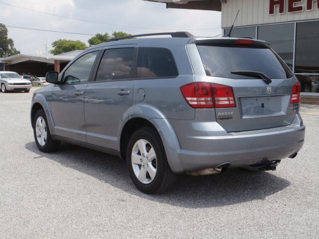 2010 Dodge Journey S