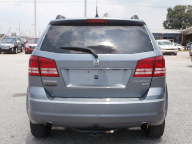 2010 Dodge Journey S