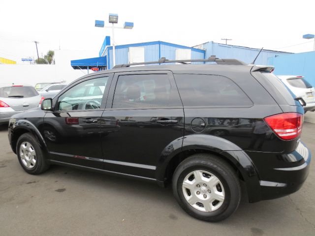 2010 Dodge Journey SE