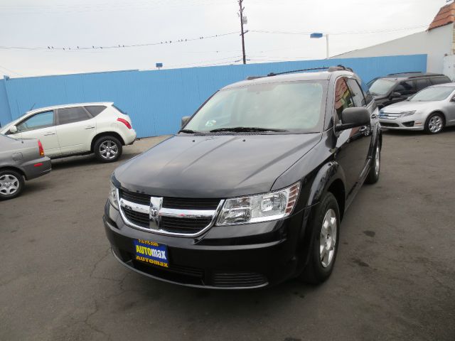 2010 Dodge Journey SE