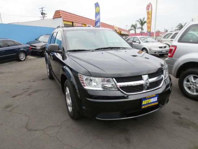 2010 Dodge Journey SE