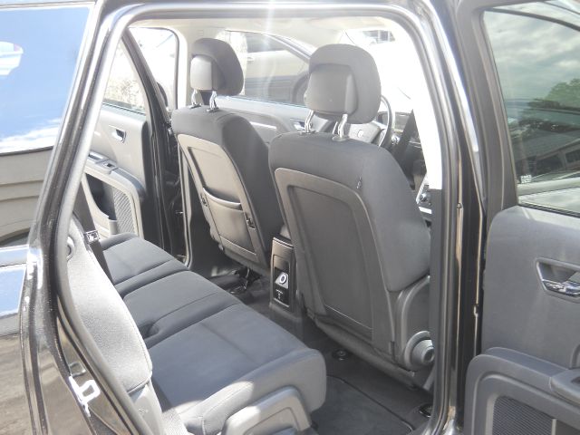 2010 Dodge Journey Unknown