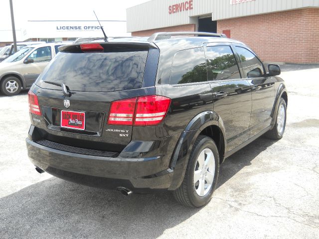 2010 Dodge Journey Unknown