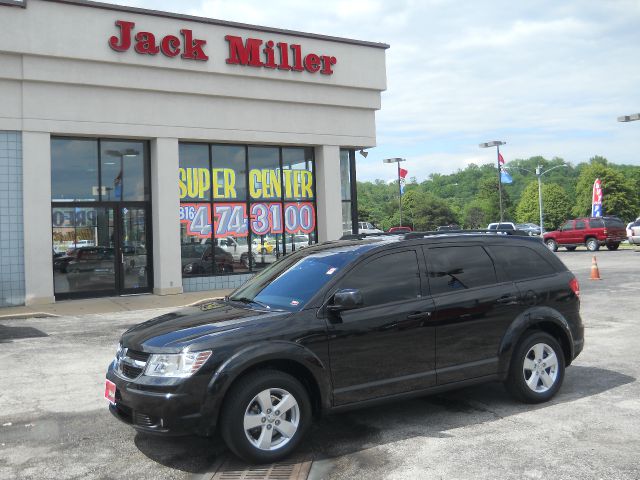 2010 Dodge Journey Unknown