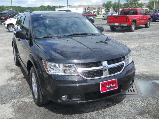 2010 Dodge Journey Unknown