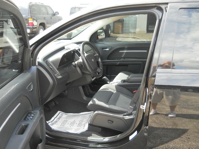 2010 Dodge Journey Unknown