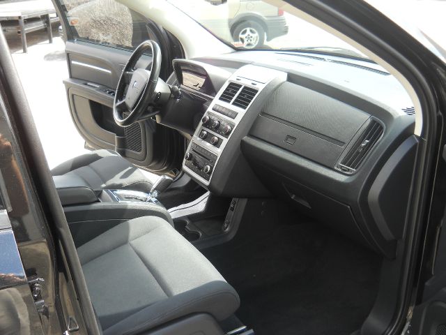 2010 Dodge Journey Unknown