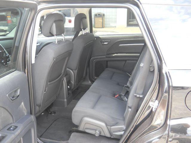 2010 Dodge Journey Unknown