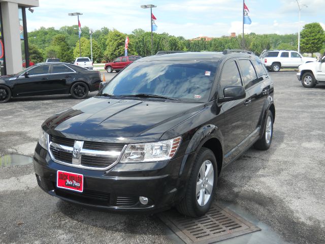 2010 Dodge Journey Unknown