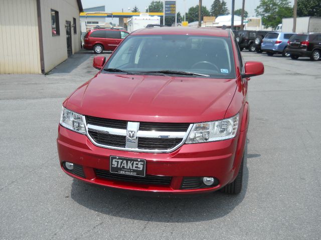 2010 Dodge Journey PREM Package