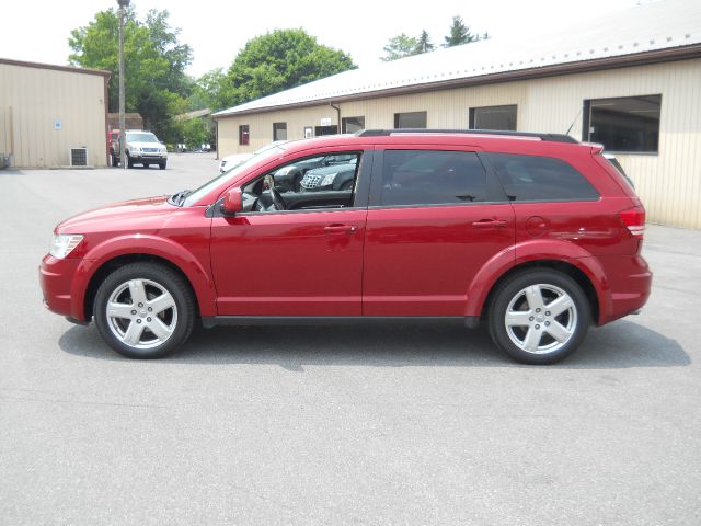 2010 Dodge Journey PREM Package