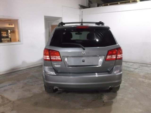 2010 Dodge Journey S