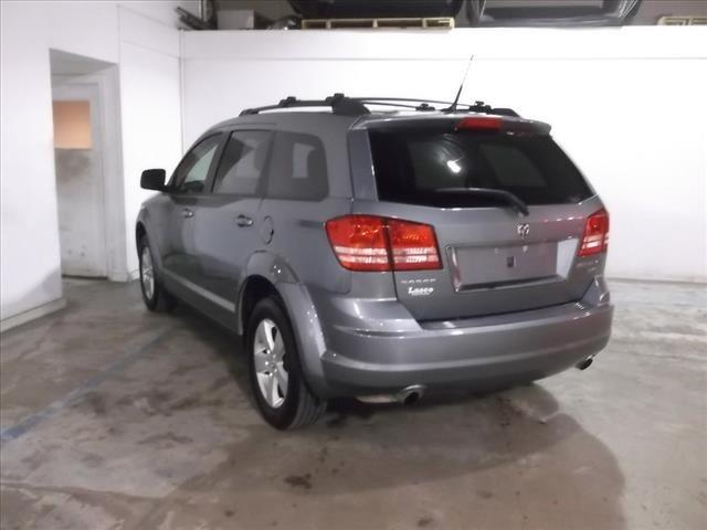 2010 Dodge Journey S