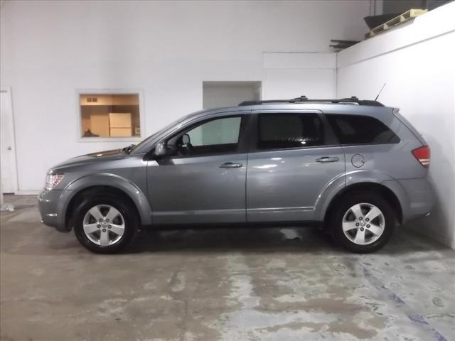 2010 Dodge Journey S