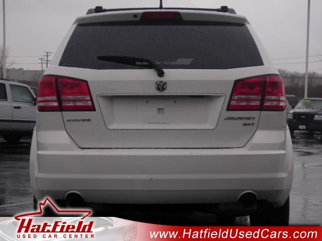 2010 Dodge Journey PREM Package