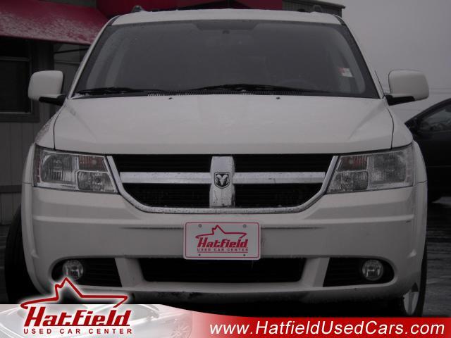 2010 Dodge Journey PREM Package