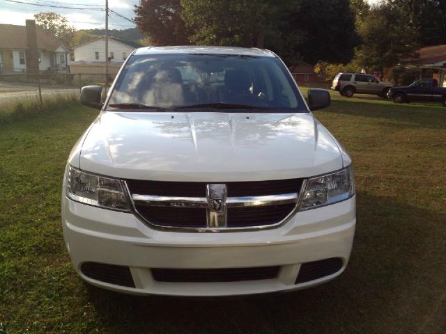 2010 Dodge Journey SE