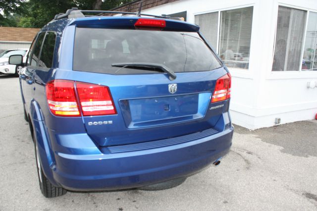 2010 Dodge Journey SE