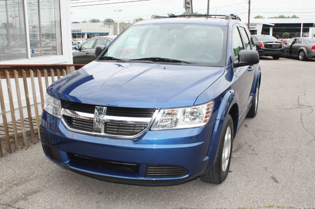 2010 Dodge Journey SE