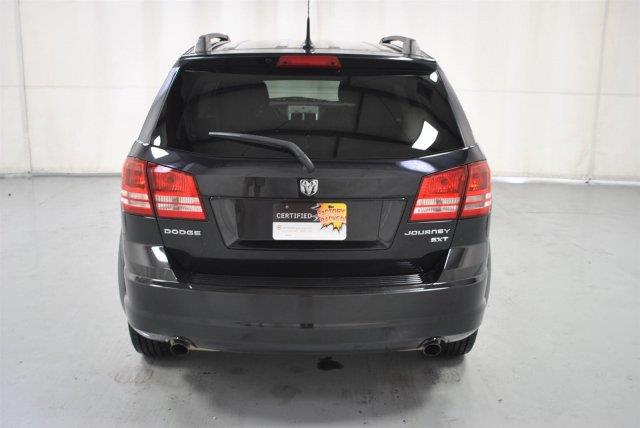 2010 Dodge Journey S