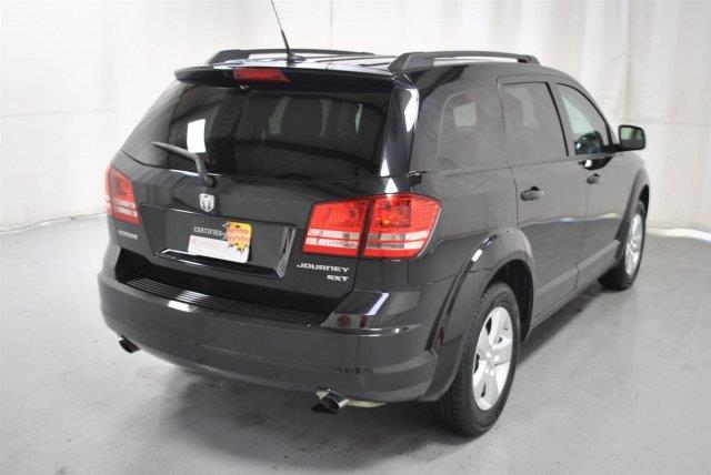 2010 Dodge Journey S