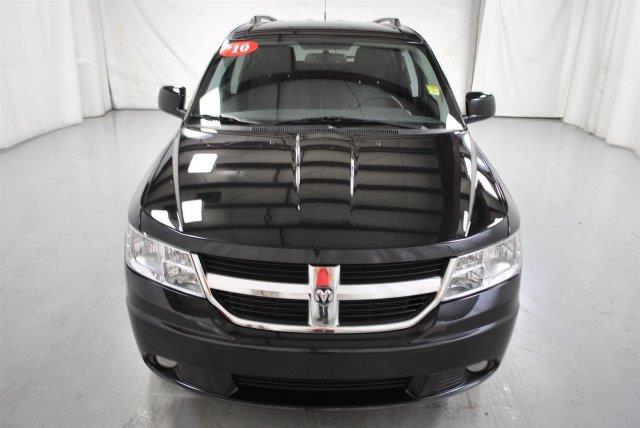 2010 Dodge Journey S