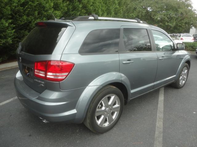 2010 Dodge Journey S