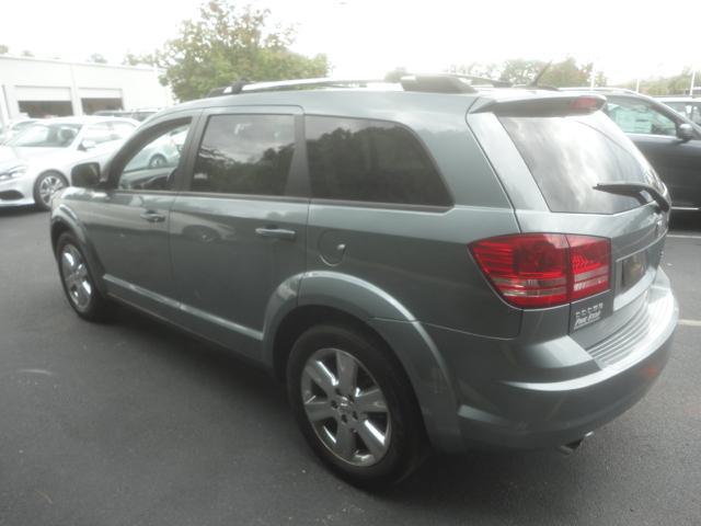 2010 Dodge Journey S