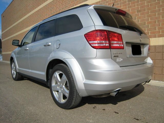 2010 Dodge Journey PREM Package