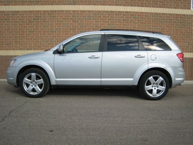 2010 Dodge Journey PREM Package