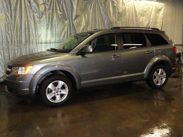 2010 Dodge Journey S