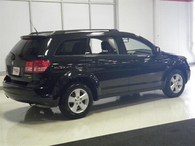 2010 Dodge Journey Touring / Signature Editi