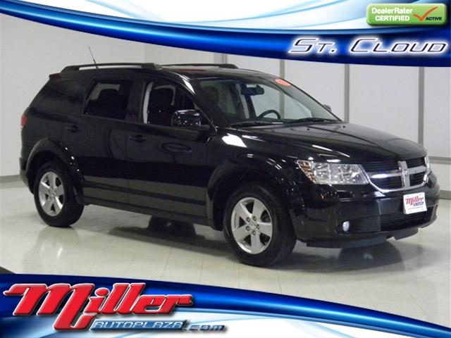 2010 Dodge Journey Touring / Signature Editi