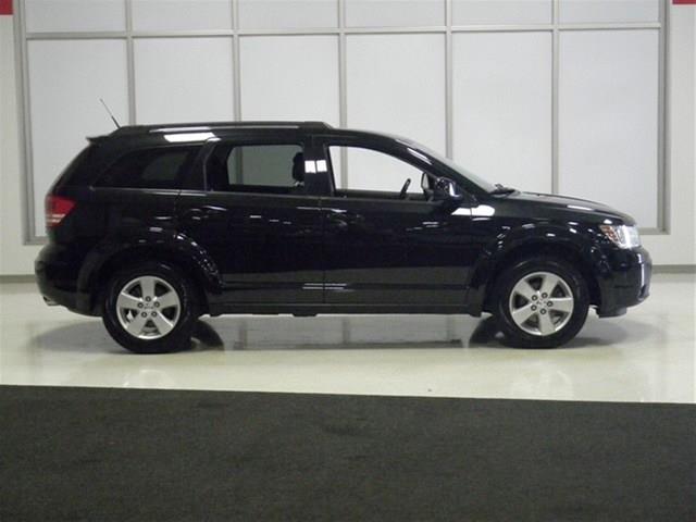 2010 Dodge Journey Touring / Signature Editi