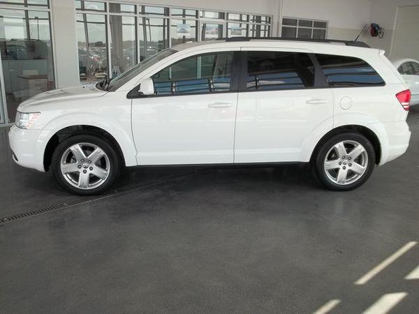 2010 Dodge Journey Unknown