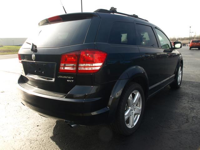 2010 Dodge Journey S