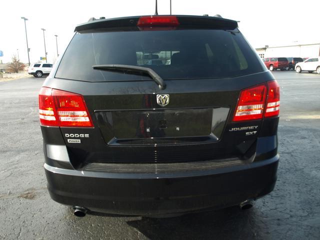 2010 Dodge Journey S