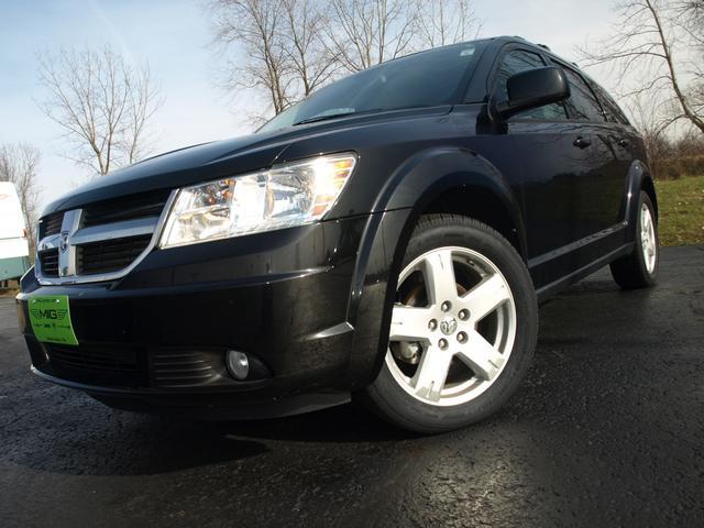 2010 Dodge Journey S