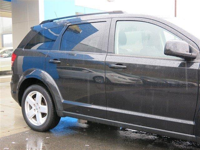 2010 Dodge Journey S