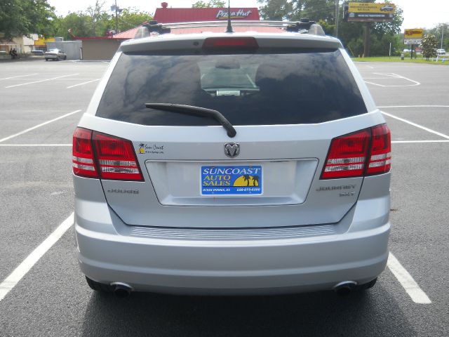 2010 Dodge Journey S