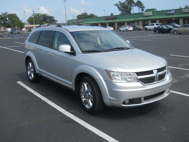 2010 Dodge Journey S