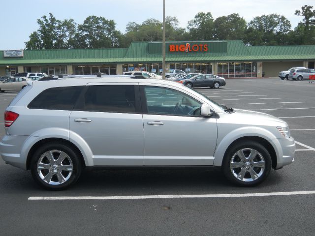 2010 Dodge Journey S