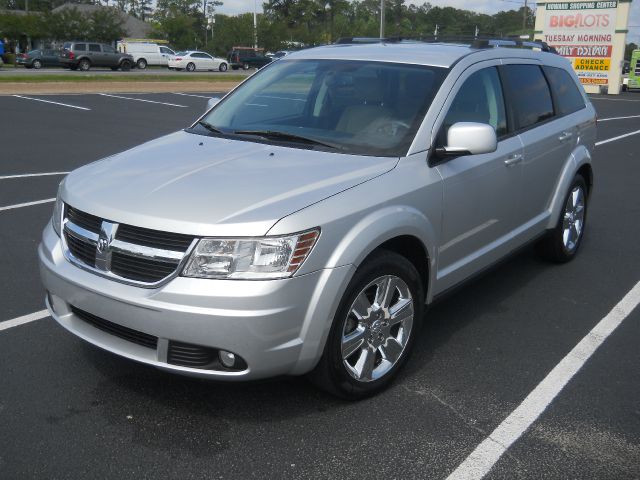 2010 Dodge Journey S